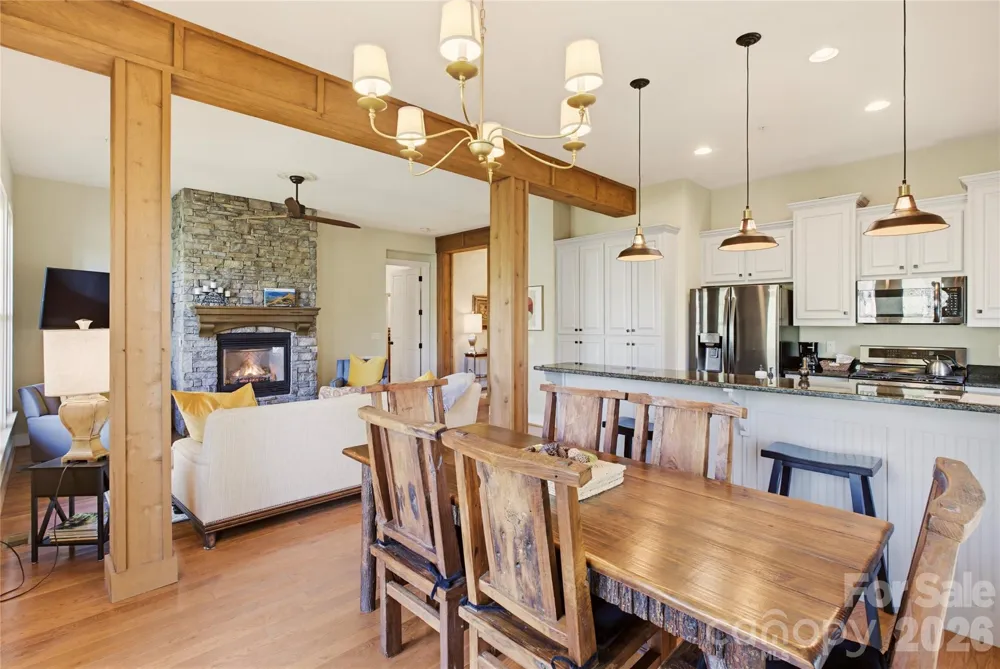 103 Southshore Drive #1 Tuckasegee, NC 28783