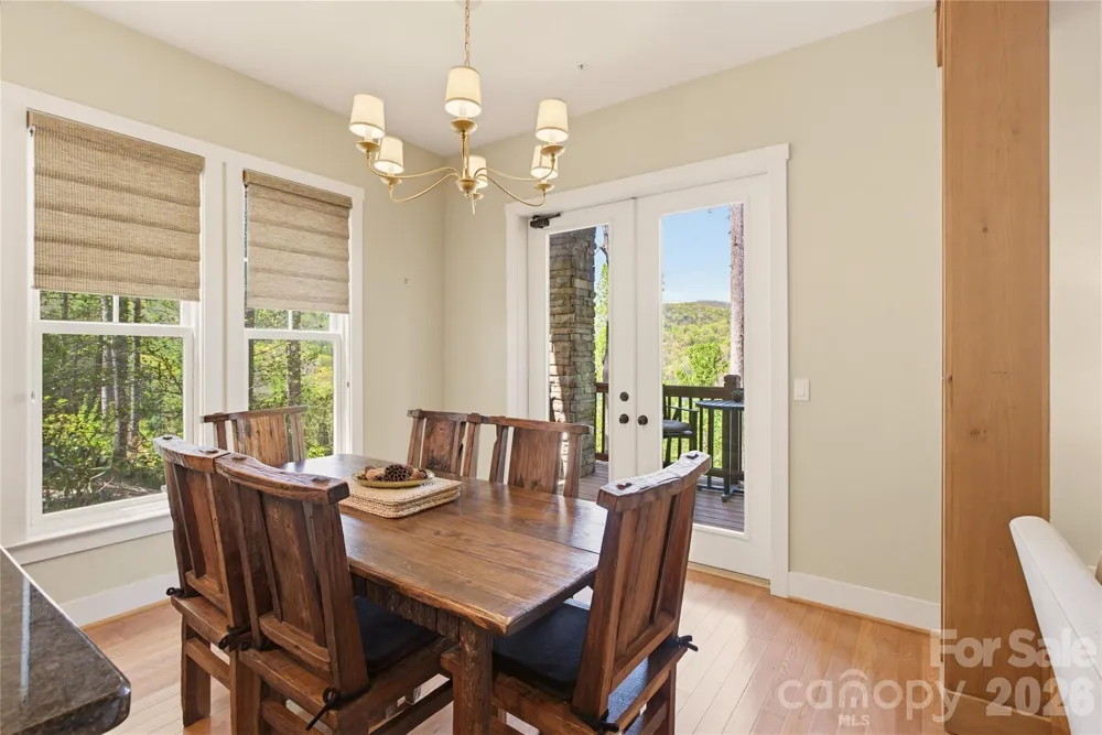 103 Southshore Drive #1 Tuckasegee, NC 28783