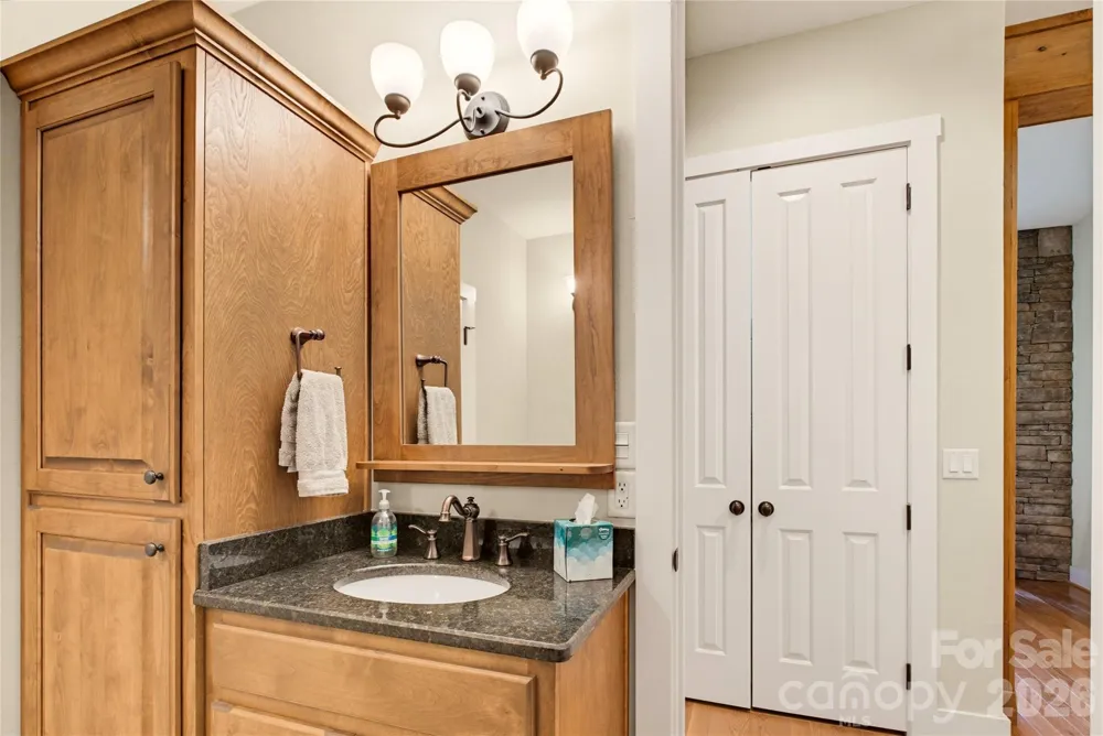 103 Southshore Drive #1 Tuckasegee, NC 28783
