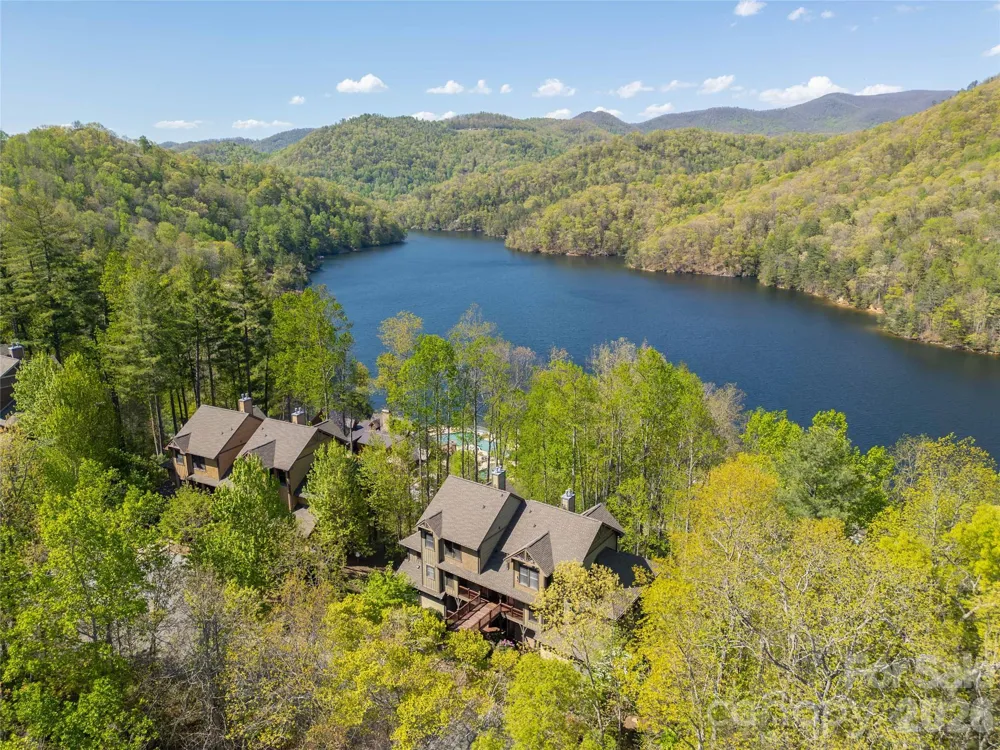 103 Southshore Drive #1 Tuckasegee, NC 28783