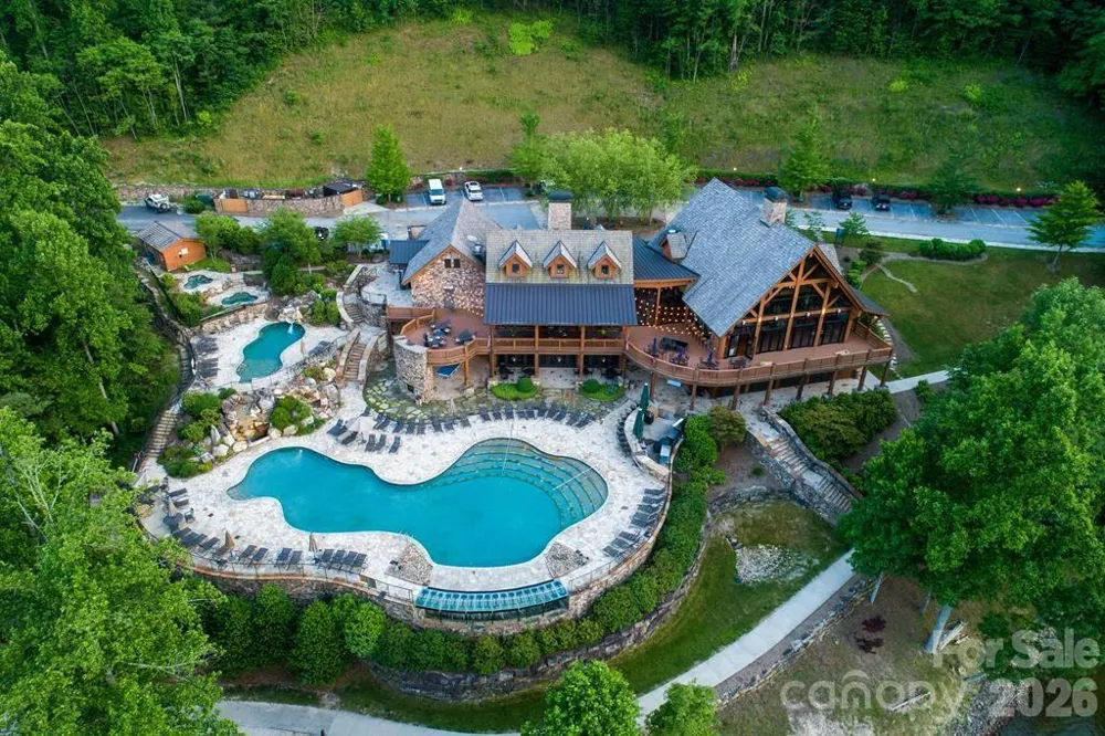 103 Southshore Drive #1 Tuckasegee, NC 28783