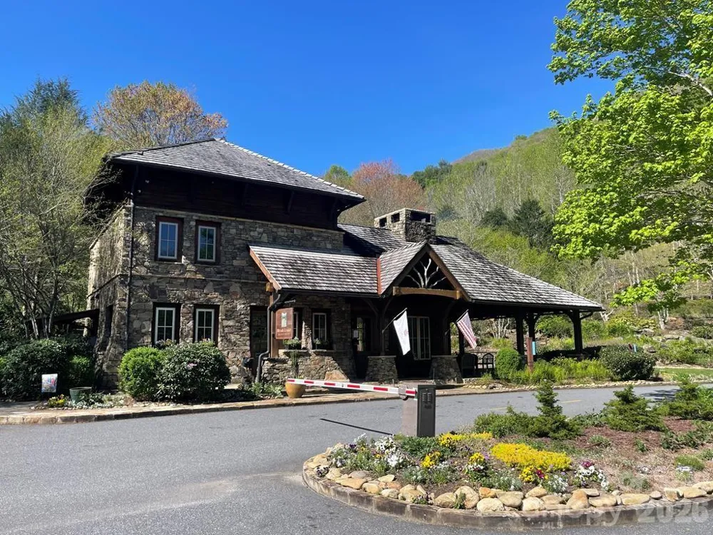 103 Southshore Drive #1 Tuckasegee, NC 28783