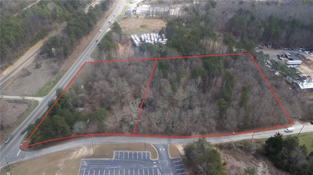 13595 Veterans Memorial Highway Winston, GA 30135