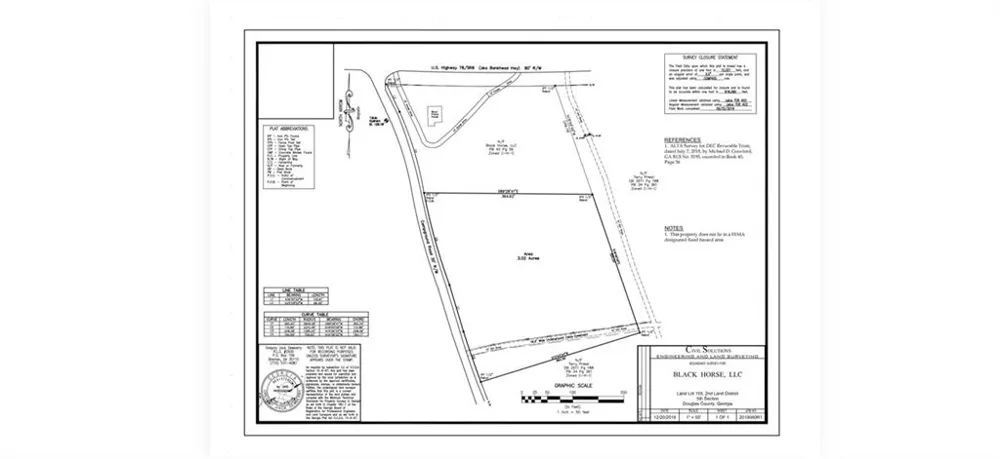 13595 Veterans Memorial Highway Winston, GA 30135