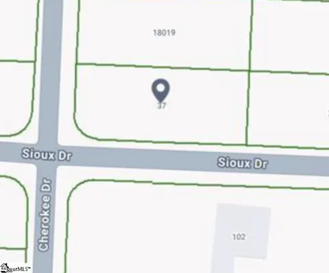 00 Cherokee Drive