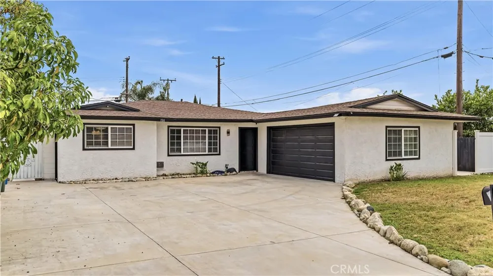 726 W Franklin Pomona, CA 91766