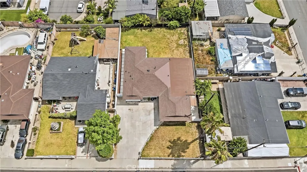 726 W Franklin Pomona, CA 91766