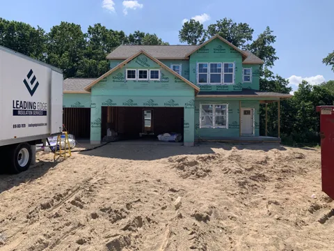 1409 Kimber Drive SE