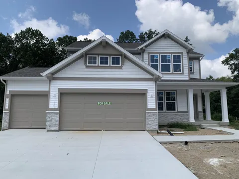 1409 Kimber Drive SE