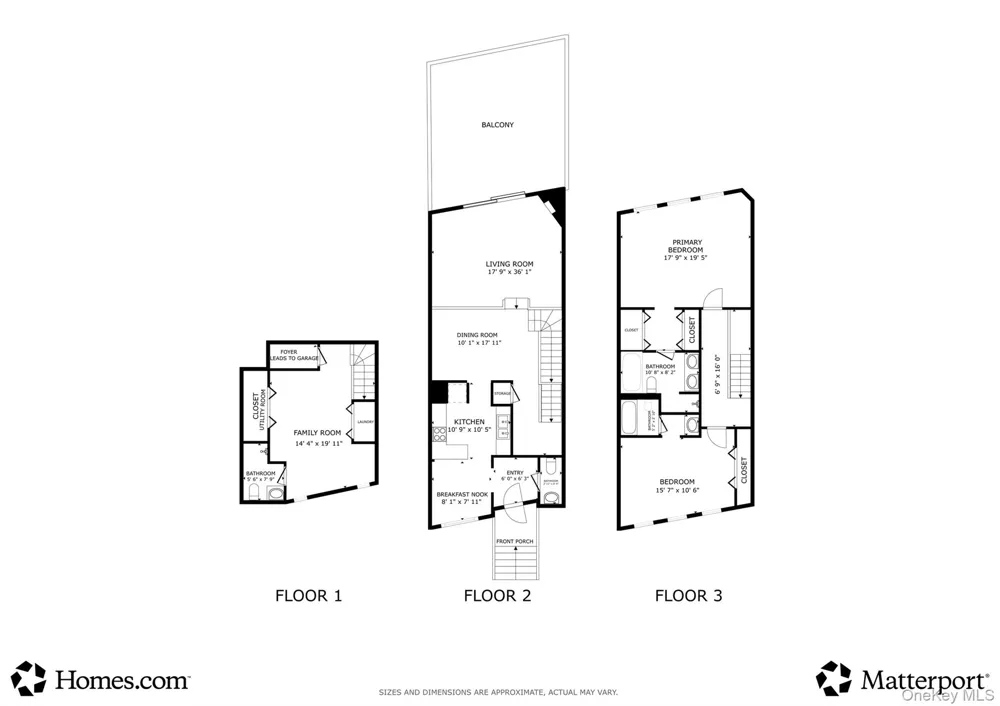 105 Gair Street Piermont, NY 10968