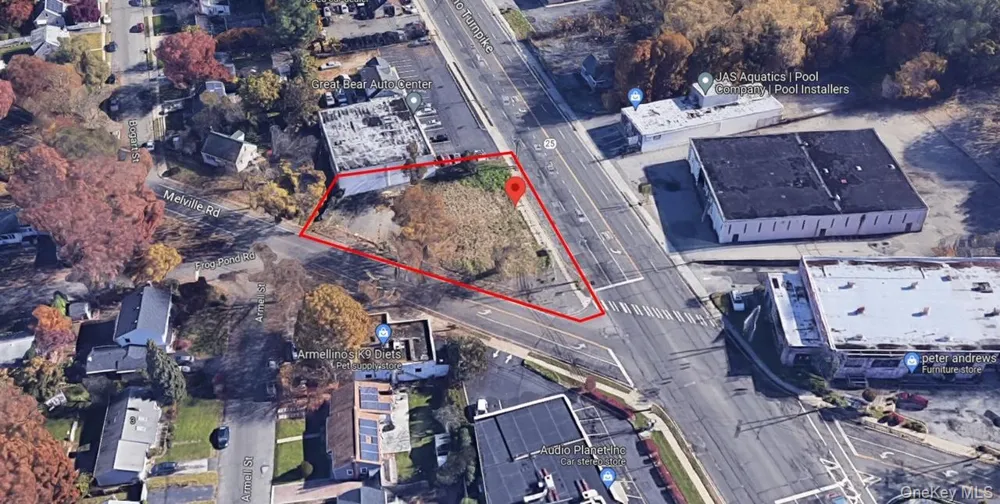 509 (449) Edwards Avenue Calverton, NY 11933