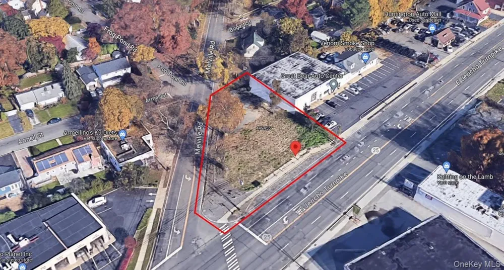 509 (449) Edwards Avenue Calverton, NY 11933