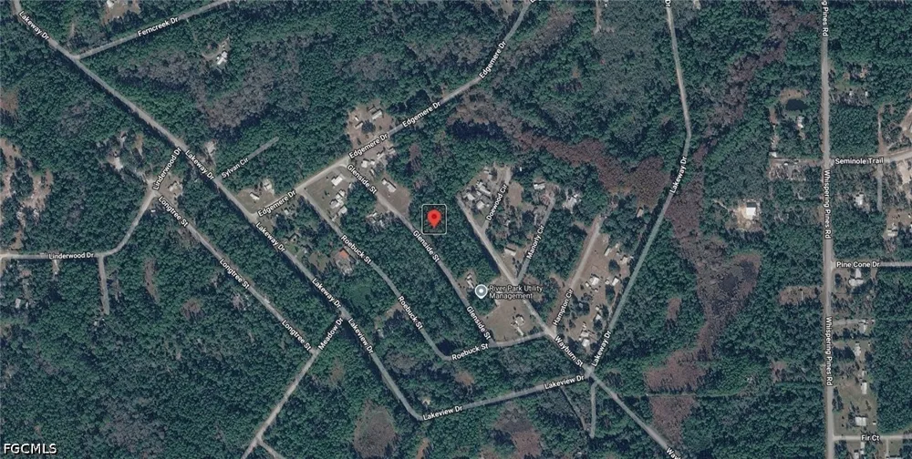 Glenside Street Georgetown, FL 32139