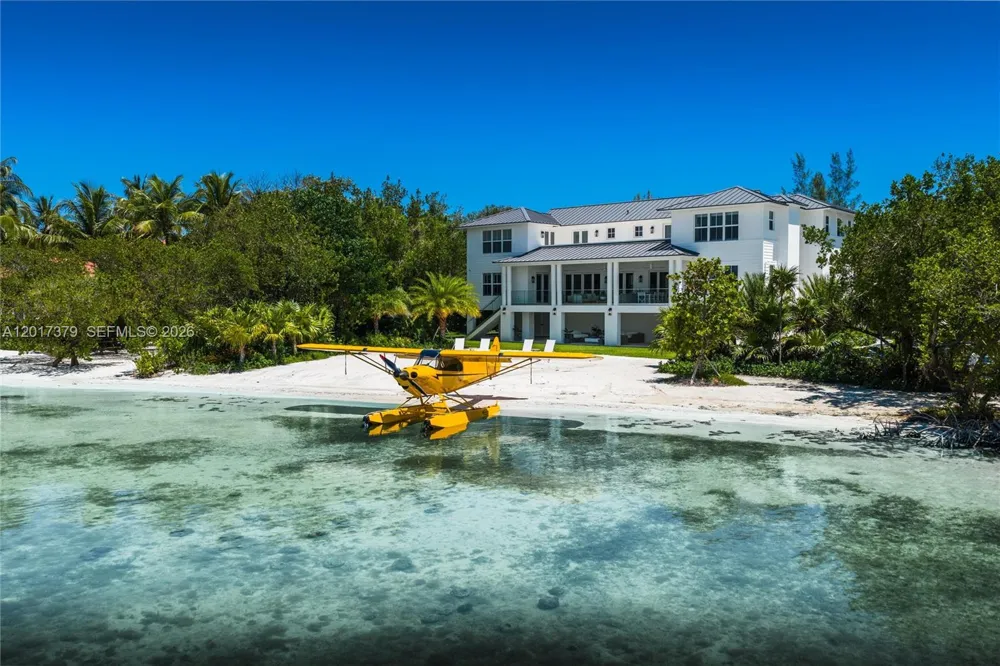 75840 Overseas Highway Islamorada, FL 33036