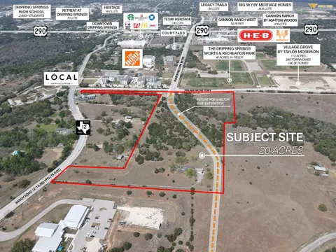 26700 Ranch Rd 12