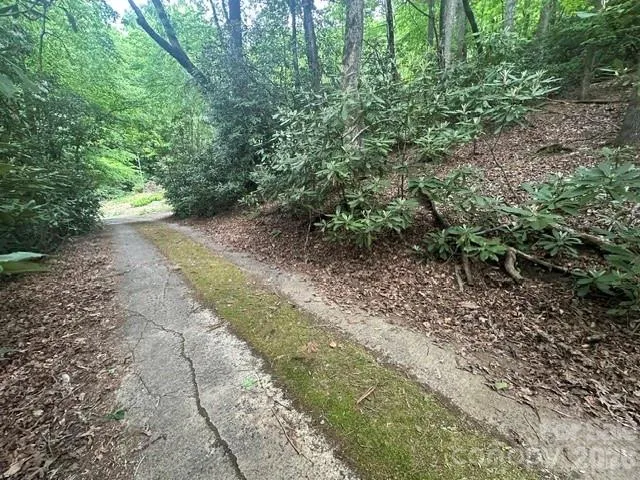 TBD Glen Cannon Drive #5-B Pisgah Forest, NC 28768