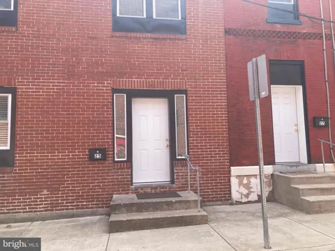 25 MARBLE STREET