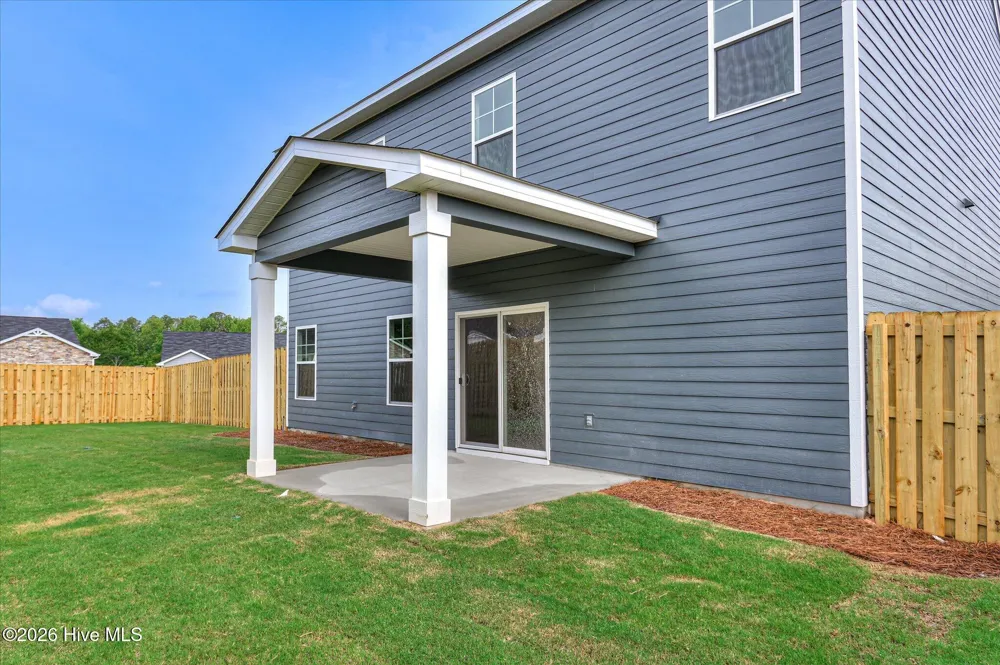 850 Sweetgrass Circle Harlem, GA 30814