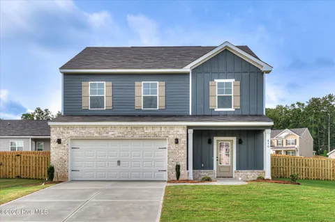 850 Sweetgrass Circle