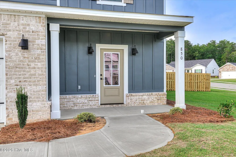 850 Sweetgrass Circle Harlem, GA 30814