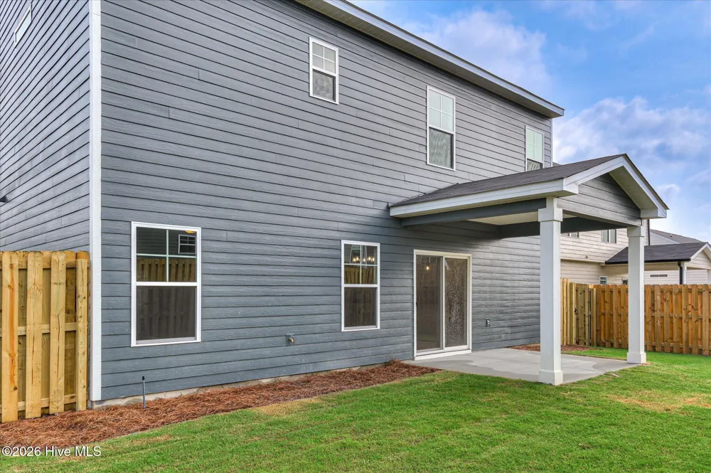 850 Sweetgrass Circle Harlem, GA 30814
