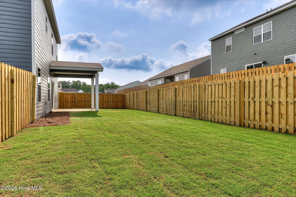 850 Sweetgrass Circle Harlem, GA 30814