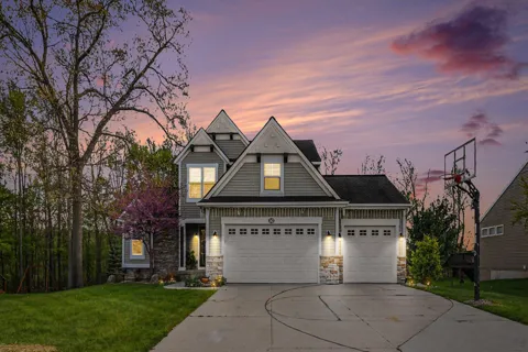 1507 Wellman Road