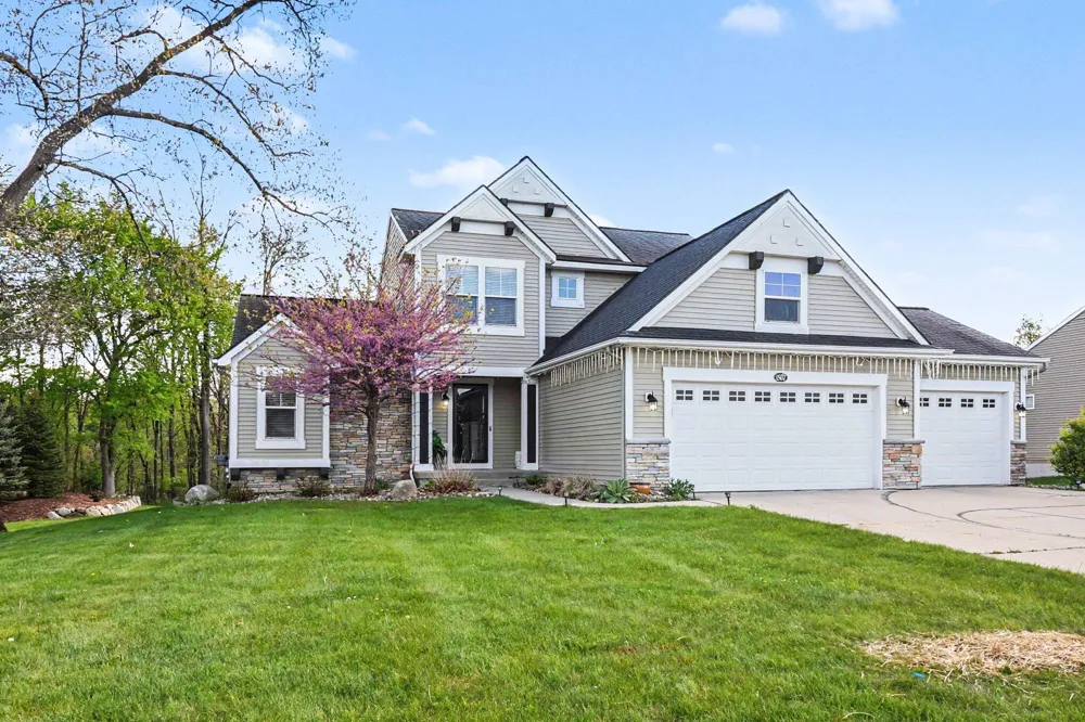 1507 Wellman Road DeWitt, MI 48820