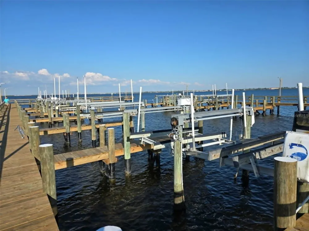 23465 HARBORVIEW ROAD #245 Punta Gorda, FL 33980