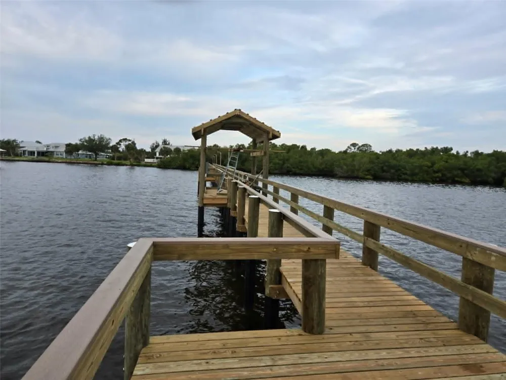 23465 HARBORVIEW ROAD #245 Punta Gorda, FL 33980