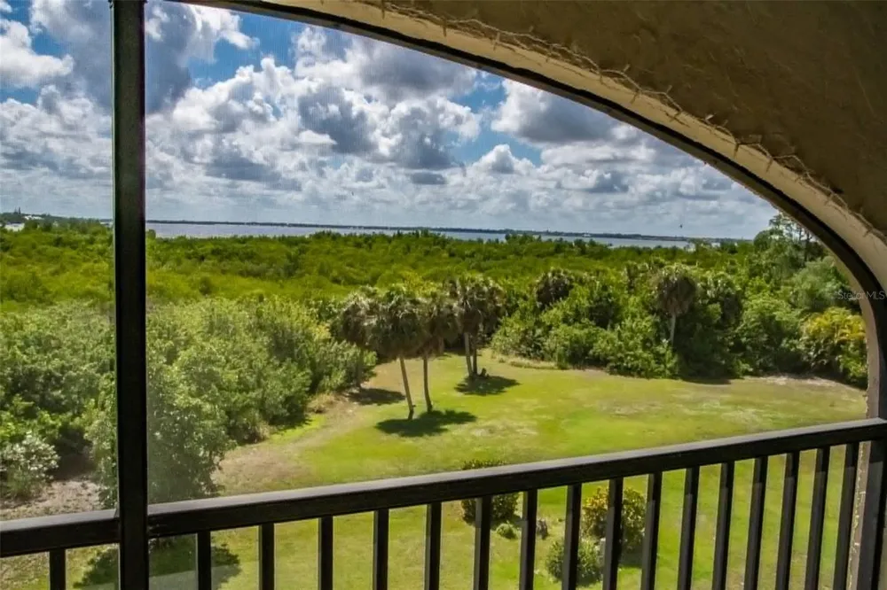 23465 HARBORVIEW ROAD #245 Punta Gorda, FL 33980