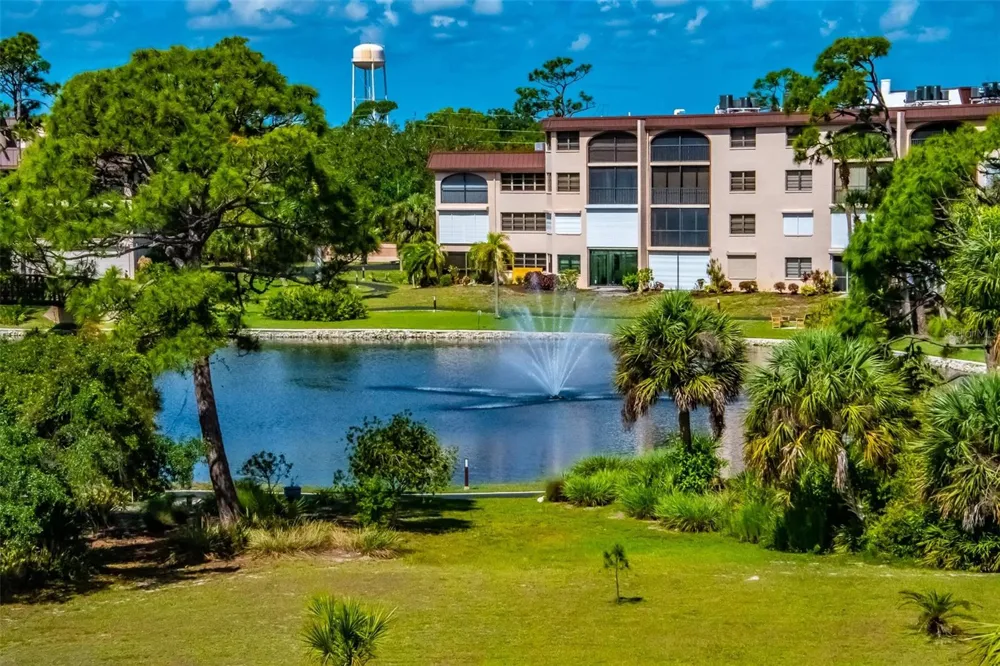 23465 HARBORVIEW ROAD #245 Punta Gorda, FL 33980