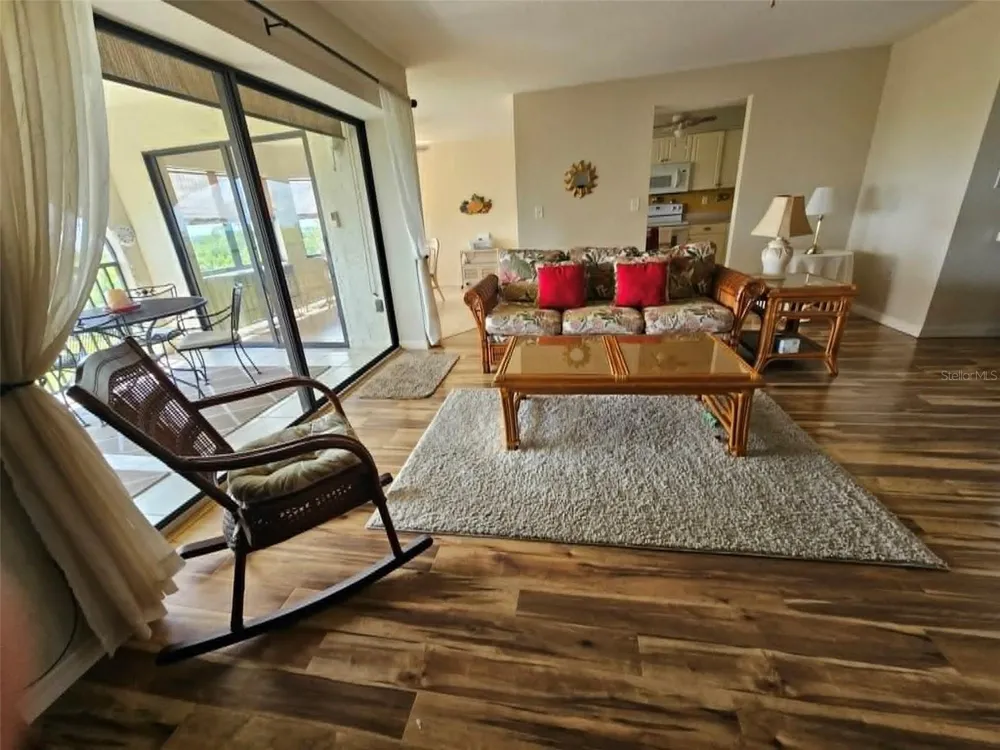 23465 HARBORVIEW ROAD #245 Punta Gorda, FL 33980