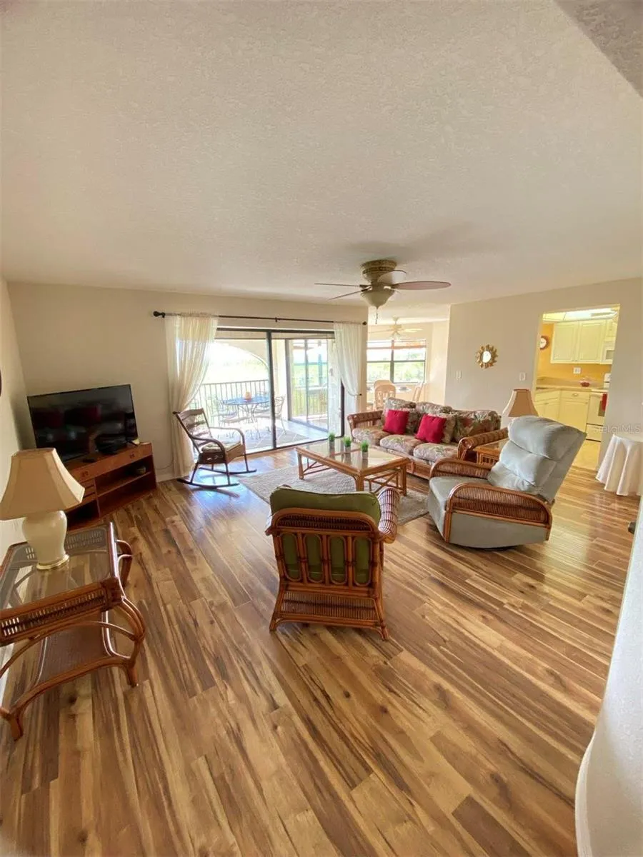 23465 HARBORVIEW ROAD #245 Punta Gorda, FL 33980