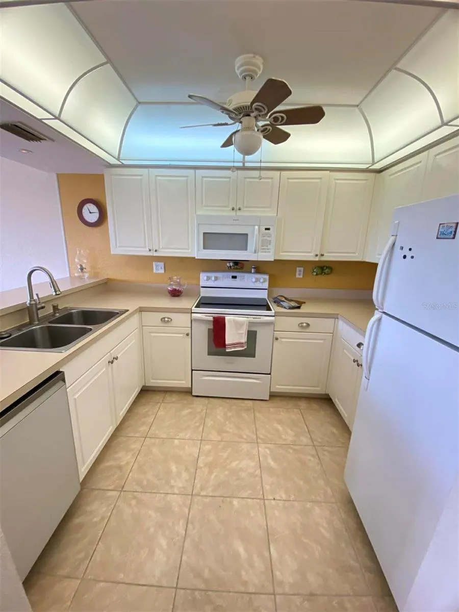 23465 HARBORVIEW ROAD #245 Punta Gorda, FL 33980
