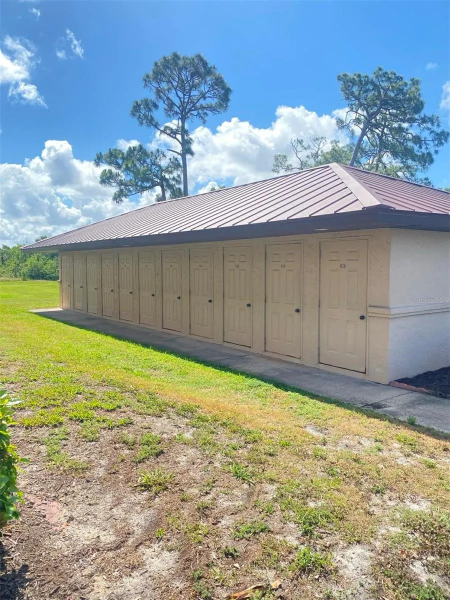 23465 HARBORVIEW ROAD #245 Punta Gorda, FL 33980