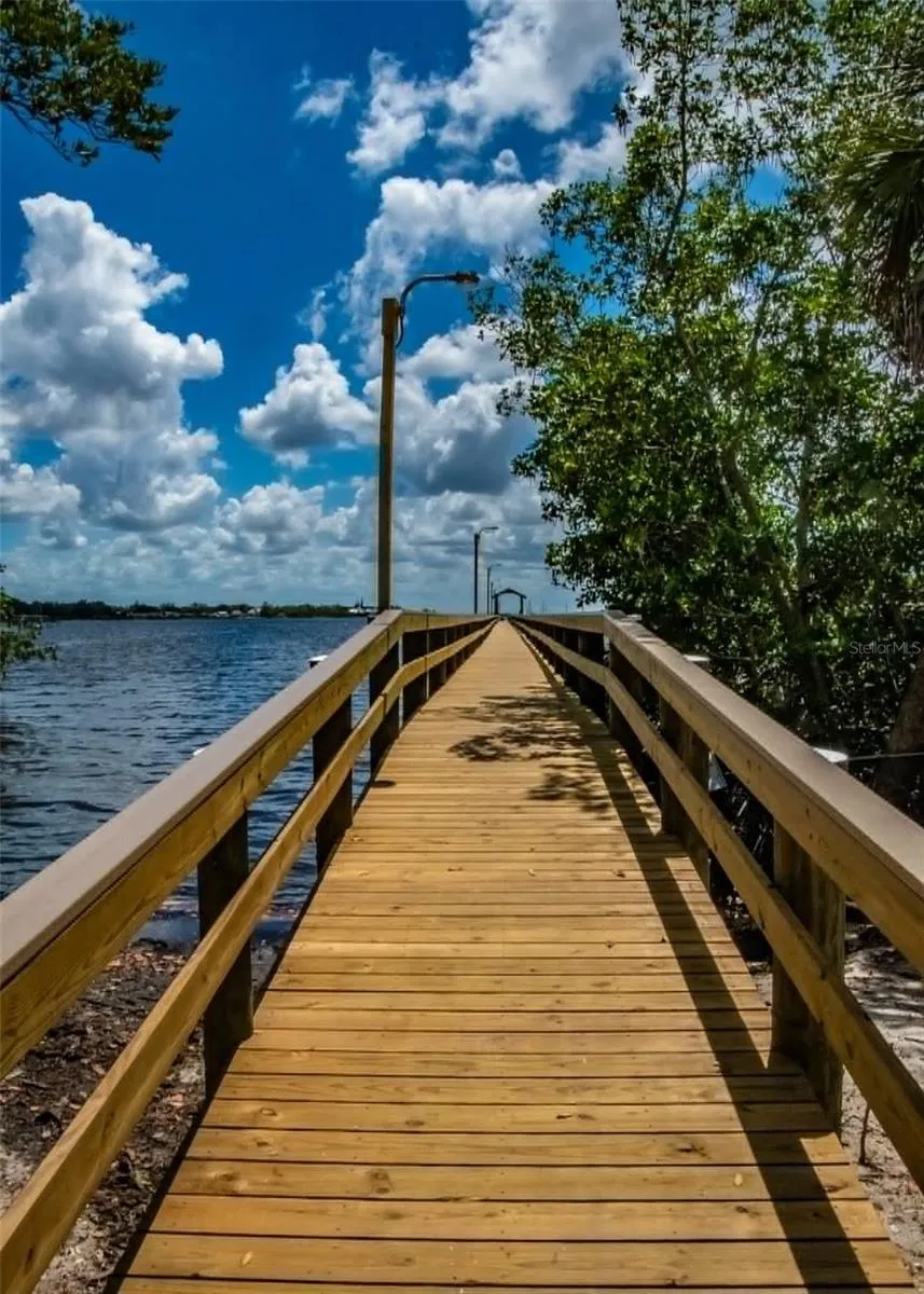 23465 HARBORVIEW ROAD #245 Punta Gorda, FL 33980