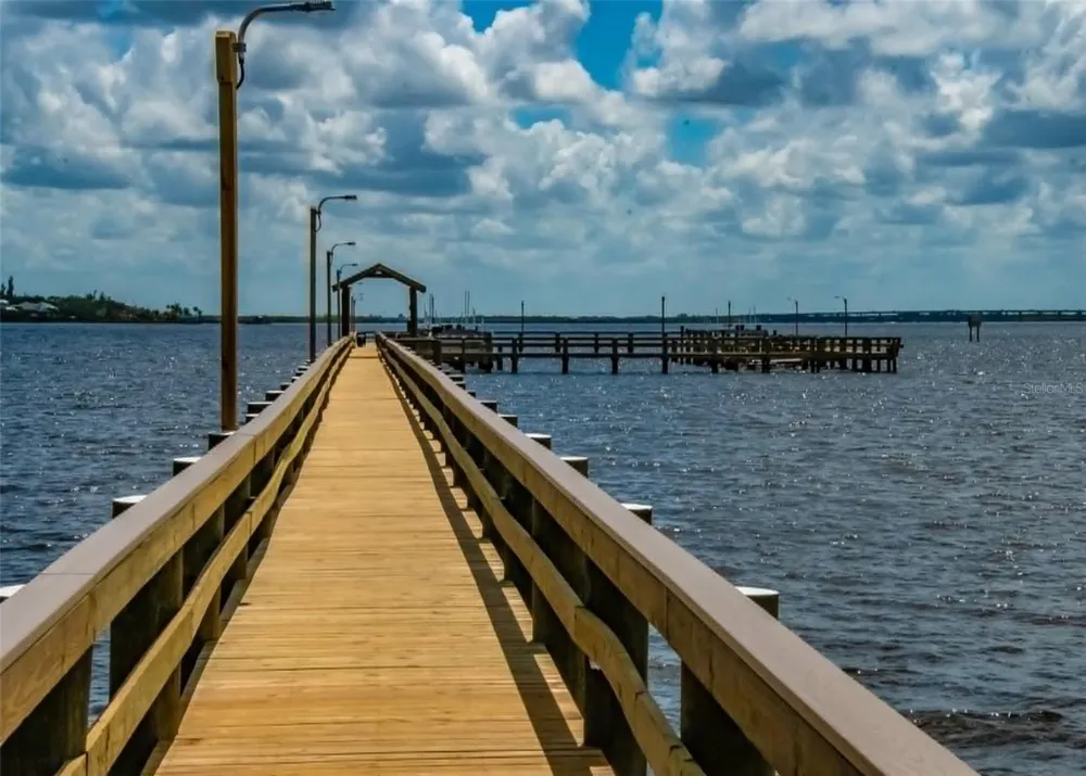 23465 HARBORVIEW ROAD #245 Punta Gorda, FL 33980