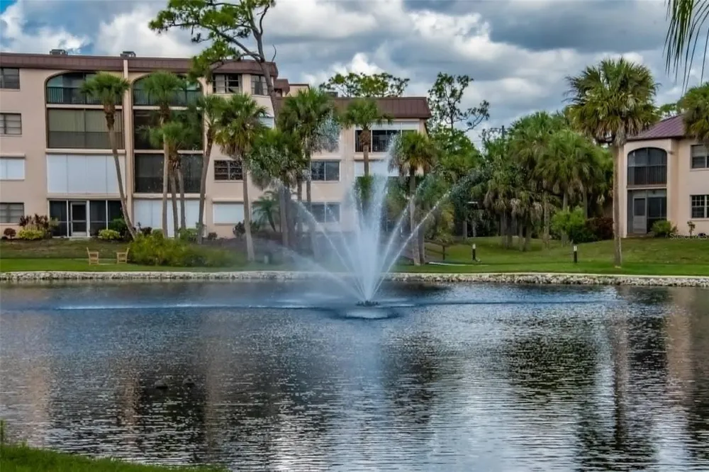 23465 HARBORVIEW ROAD #245 Punta Gorda, FL 33980
