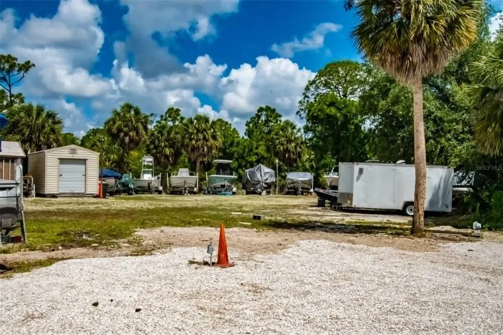 23465 HARBORVIEW ROAD #245 Punta Gorda, FL 33980