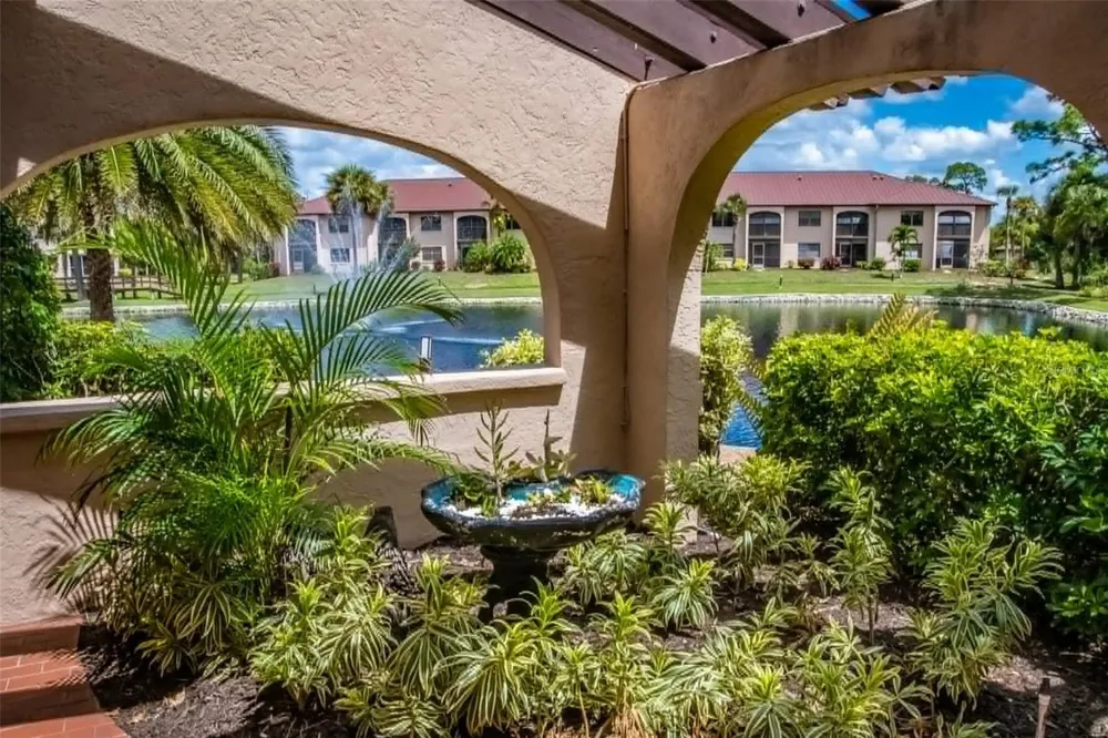 23465 HARBORVIEW ROAD #245 Punta Gorda, FL 33980