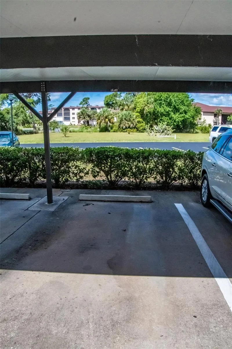 23465 HARBORVIEW ROAD #245 Punta Gorda, FL 33980