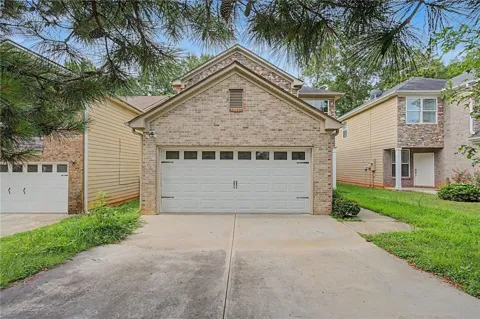 1441 Arbor Place Drive