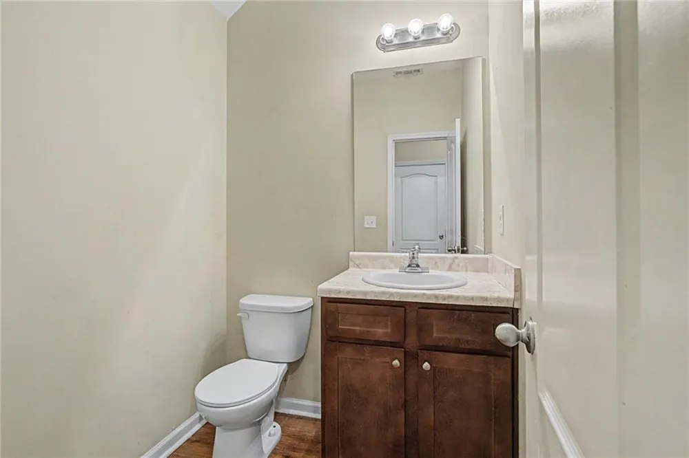 1441 Arbor Place Drive Morrow, GA 30260
