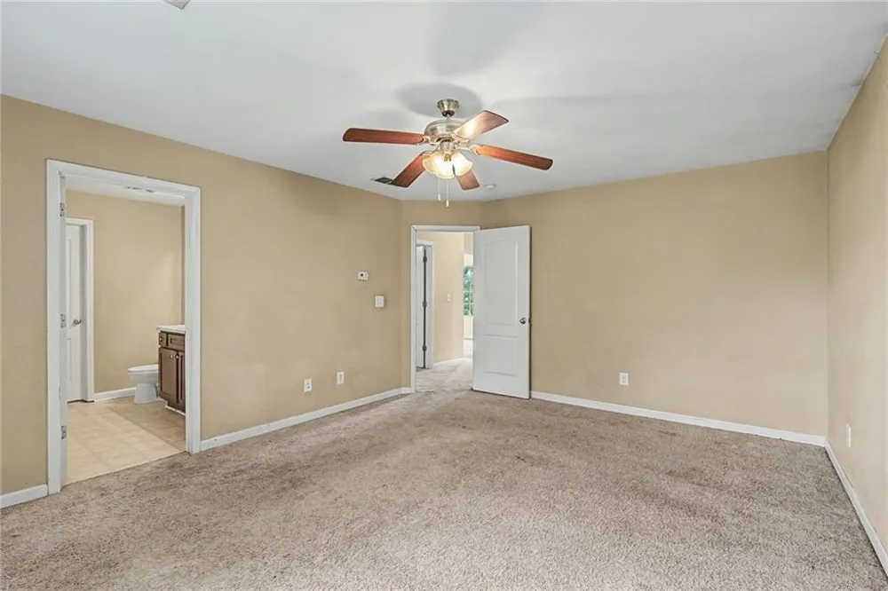 1441 Arbor Place Drive Morrow, GA 30260