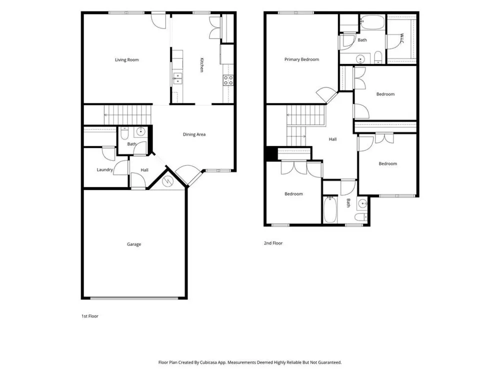 1441 Arbor Place Drive Morrow, GA 30260