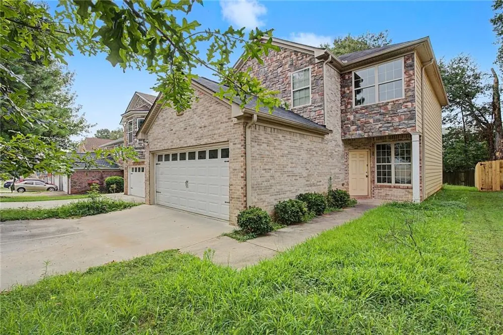 1441 Arbor Place Drive Morrow, GA 30260