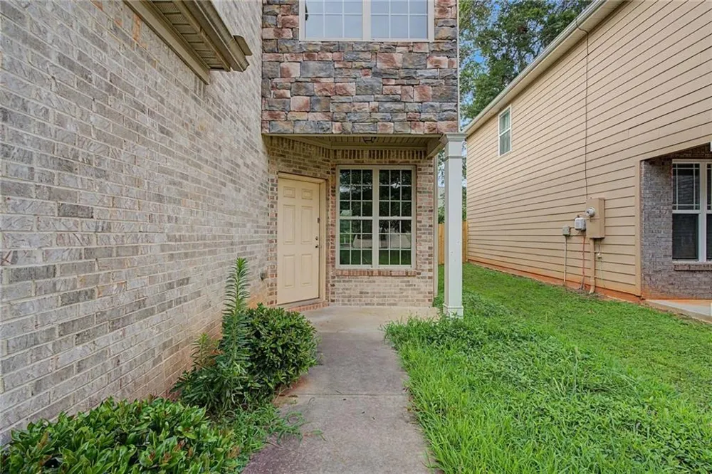 1441 Arbor Place Drive Morrow, GA 30260
