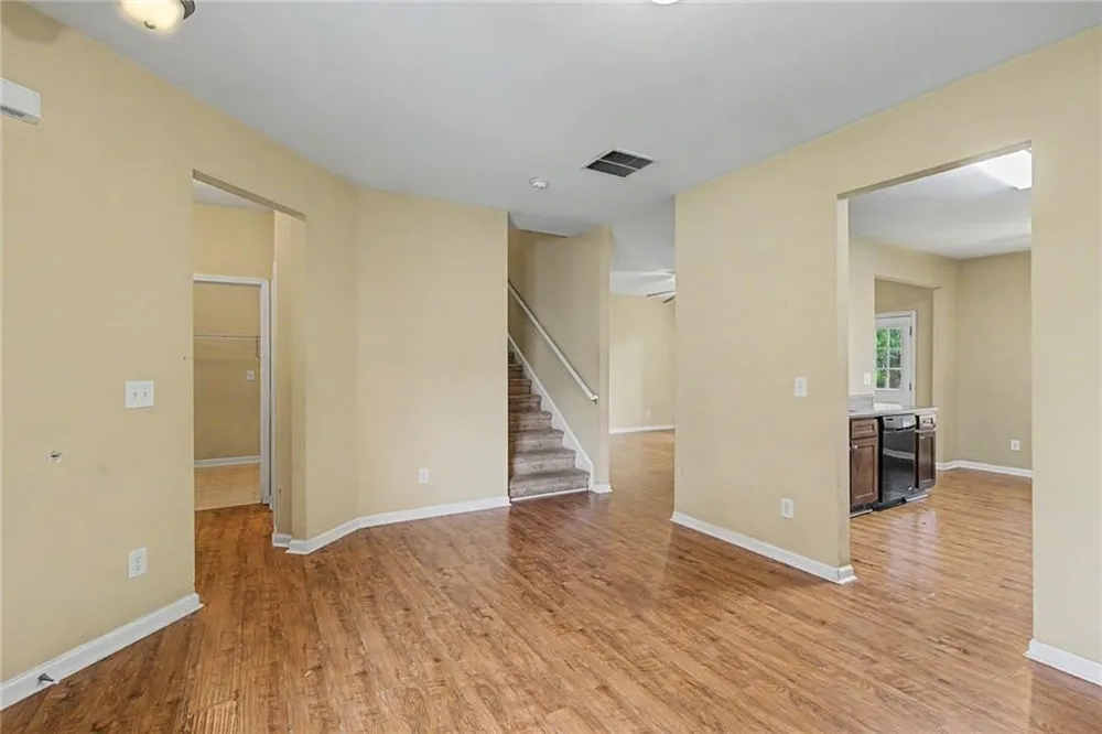 1441 Arbor Place Drive Morrow, GA 30260