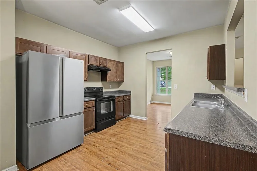 1441 Arbor Place Drive Morrow, GA 30260